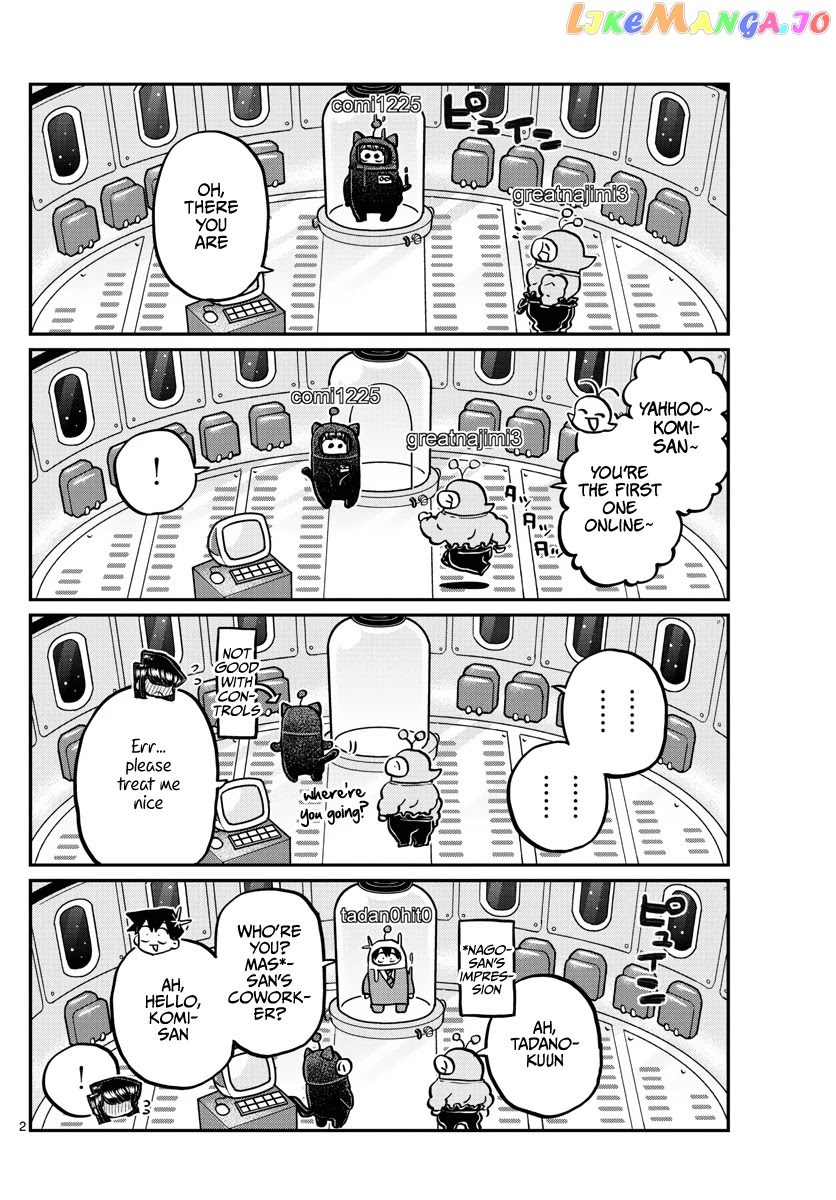 Komi Can
